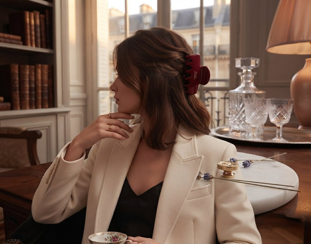 Symphonie - The Bordeaux Edition